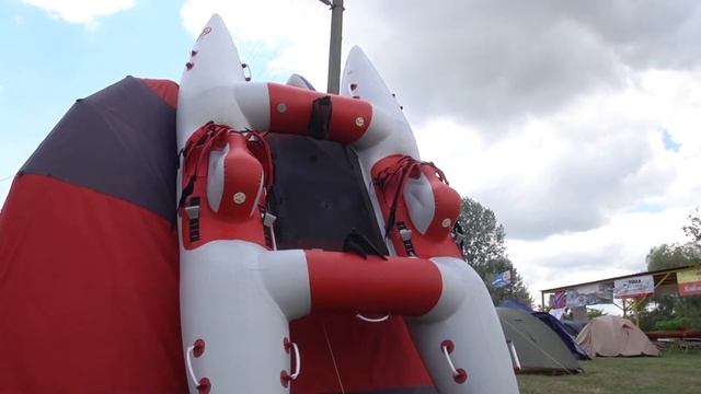 Партнеры фестиваля Kharkiv Water Fest - 2017 смотреть онлайн