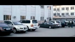 Криминальные фильм про КАЗАХСТАН