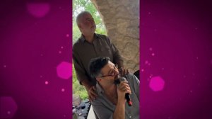 Живой звук Алексей Чумаков и Александр Шоуа спели «Зачем тебе любовь моя» [длинная версия]
