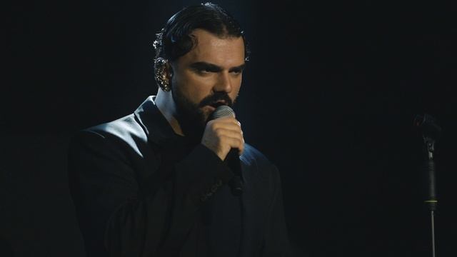 KHVICHA LUCCA - небо лондона смотреть онлайн