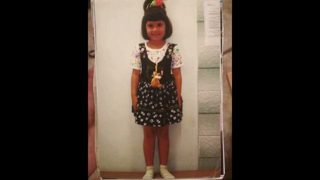 2020.08.04. Диана Анкудинова. Ужас одиночества закончился. Возвращение в детство.