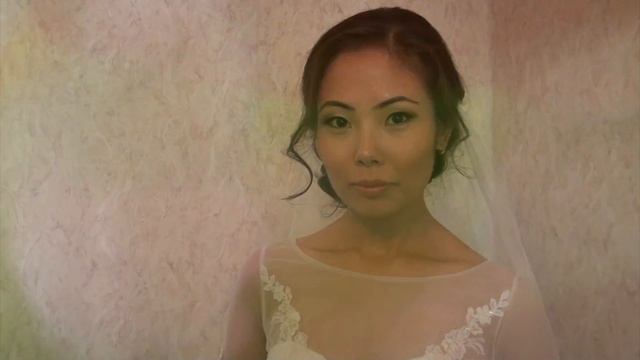 Аман и Динара  Свадьба  21-08-2015  AK KEME