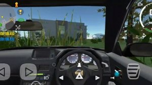 я создал приватную комнату в Car Simulator 2 код комнаты(1122556677991010) заходите играть со мной