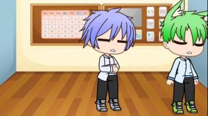 Gacha tg tf (14 серия)