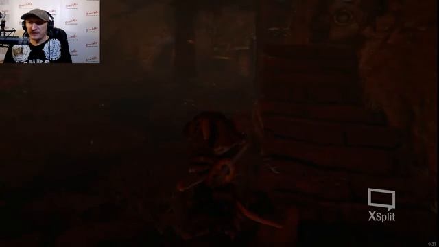 Ghost of a Tale.Торжественное вручение сундука [#12] [Cтрим] смотреть онлайн