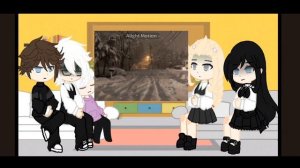 реакция tiny bunny на тт (рома/антон,катя/полина)