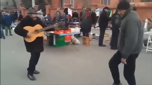 Танки Онлайн хардкор стрит дэнснинг смотреть онлайн