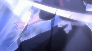 Блич фильм 2 Bleach Movie 2   Блич фильмы   аниме и манга Наруто