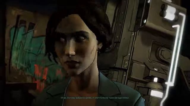 Batman The Enemy Within Episode 4 v2 What Ails You Бэтмен 2 сезон Эпизод 4 Злодеи из Водивиля(v.2) смотреть онлайн