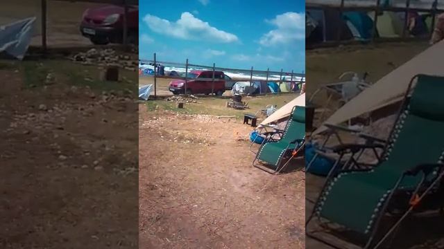 EXTREME Крым 2017 волны хярт ветер ебшт смотреть онлайн