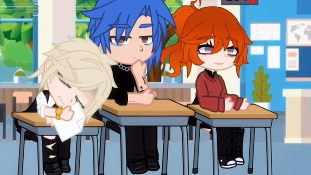 Don't piss off Ethan...🧨|Meme gc|gcm|aftgAu!kids|aftg|all for the game|всё ради игры| смотреть онлайн