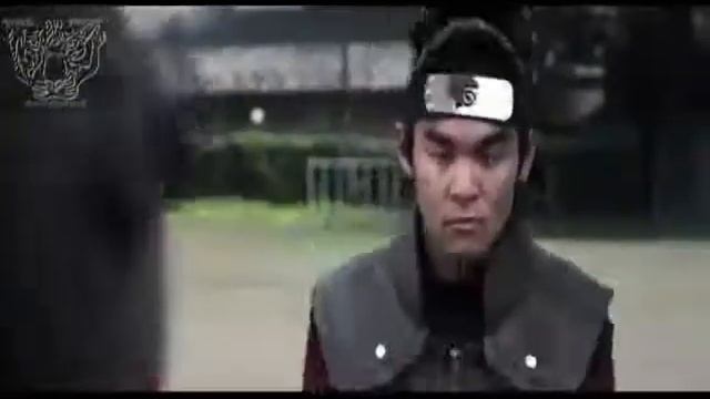 Наруто против Саске Косплей (Cosplay Naruto vs Sasuke) смотреть онлайн