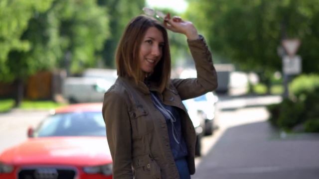 [AddToFashion] Fashion Blog - LookBook - Romantic Dusty blue смотреть онлайн