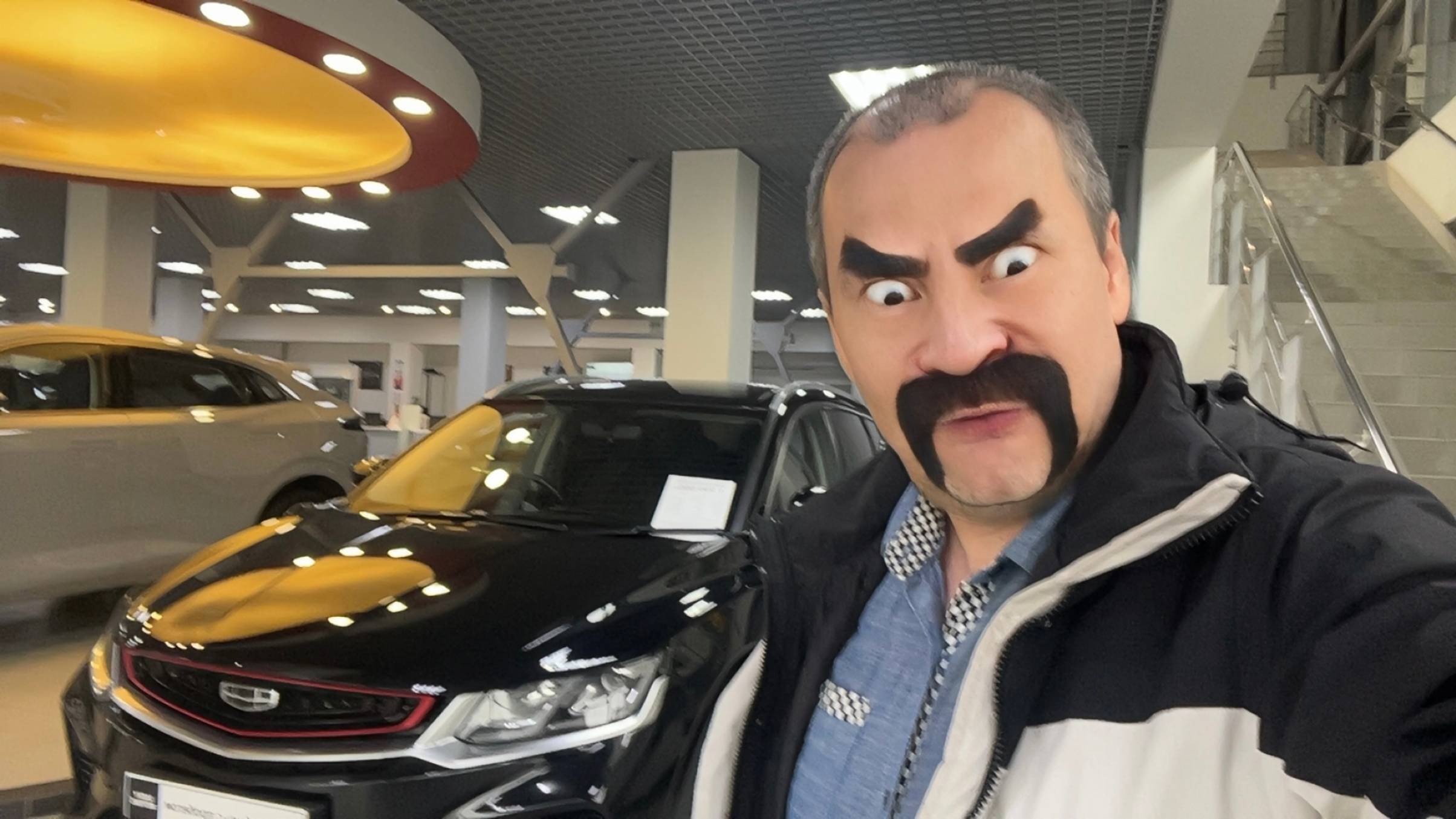 Цены и модели в Changan + б/у автомобили (ЕКБ, апрель 2025) смотреть онлайн