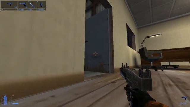 IGI 2 Mission 11 - The Airfield | Project IGI 2 Covert Strike