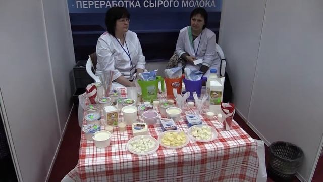 2016 02 11 HD Выставка Владимирагро смотреть онлайн