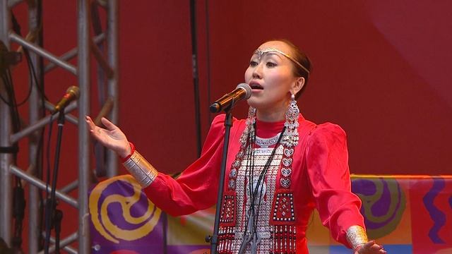 МИР Сибири смотреть онлайн