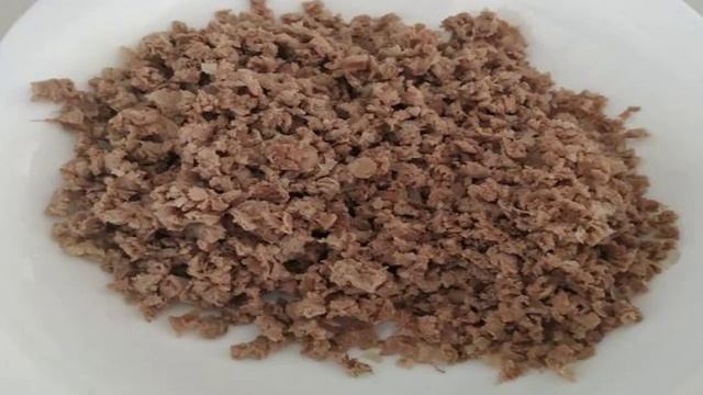 Кухня Мамашки