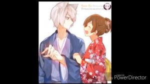 Дети Нанами и Томое "Очень приятно,Бог".