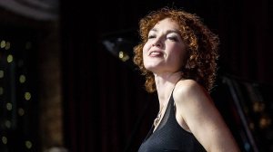 Анна Бутурлина - 002 Когда весна (музыка А. Бутурлина, слова А. Эйдельман, А. Бутурлина)