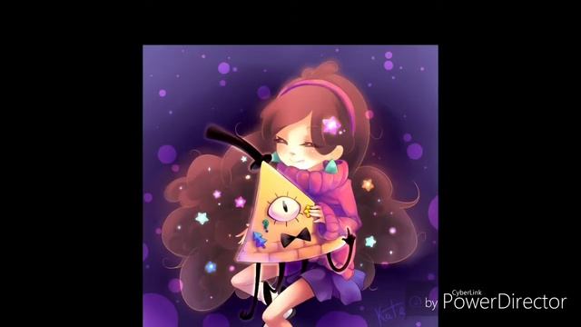 Билл шифр и Мейбл.