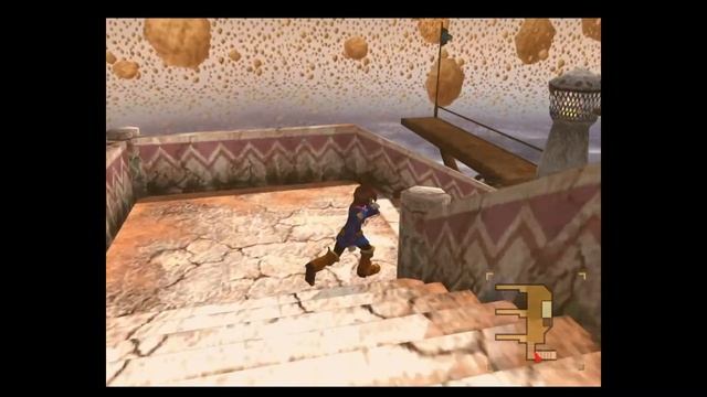 skies of arcadia ПРОХОЖДЕНИЕ сюжеты льды и т д смотреть онлайн