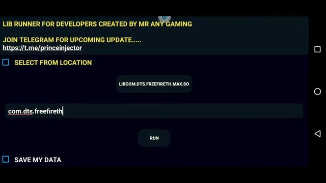 GODSTEAM MOBILE CRACK ATUALIZADO FIX BLACK V6.6 1.90.7 смотреть онлайн