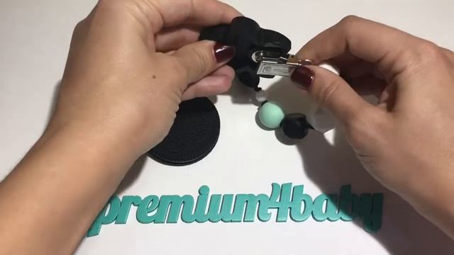 Силиконовые прорезыватели. Силиконовые прорезыватели обзор от  Premium4Baby