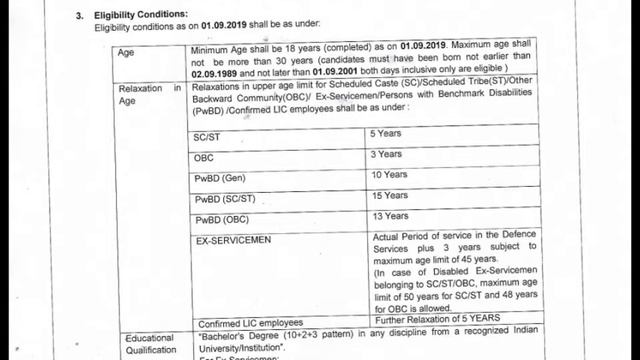 Recruitment in lici, life insurance corporation of india смотреть онлайн