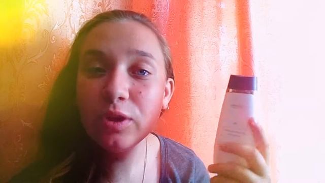 VLOG^^Приветствие;Три средства для лица☺☺ смотреть онлайн