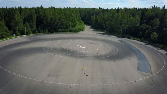 Drift Family, 12 августа, Дмитровский полигон смотреть онлайн