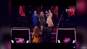 DanTina/ Голос страны 10/ Тина Кароль и Дан Балан лучшие моменты