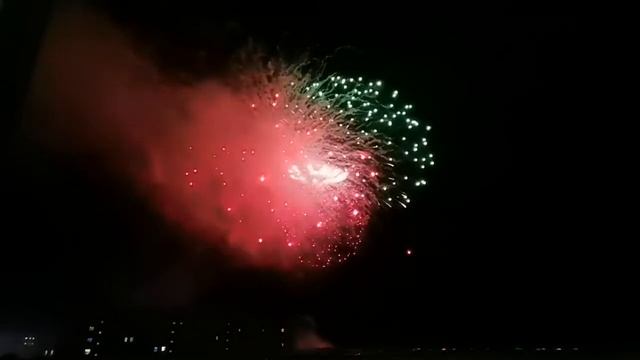 #салют #надым #50лет смотреть онлайн