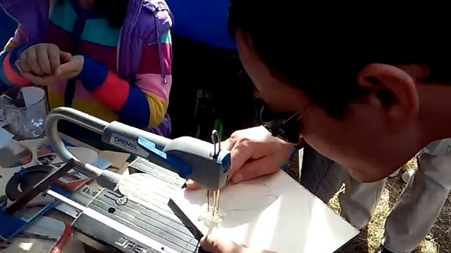 Burda Family Fest «Семейный альбом на ВДНХ» часть 1 смотреть онлайн