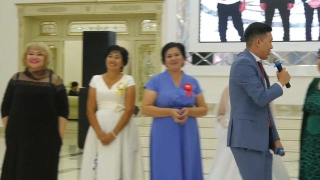 Арман Жаналиев I Той ойындары I Халал ойын смотреть онлайн