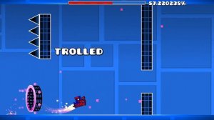 Youve Been Trolled (На Русском!) 100%