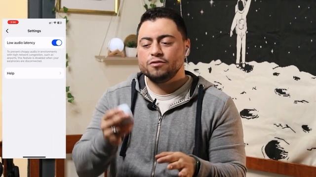 Huawei freebuds SE 2 | احلى سماعة بخيله من هواوى смотреть онлайн