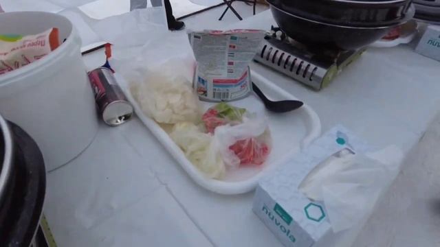 Первый гастрономический фестиваль на УРА прошел в Аниве смотреть онлайн