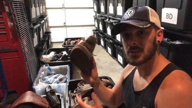 eBay Shoe Haul , What I picked up Memorial Day Weekend to Flip on eBay смотреть онлайн