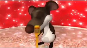 Я помню пени...