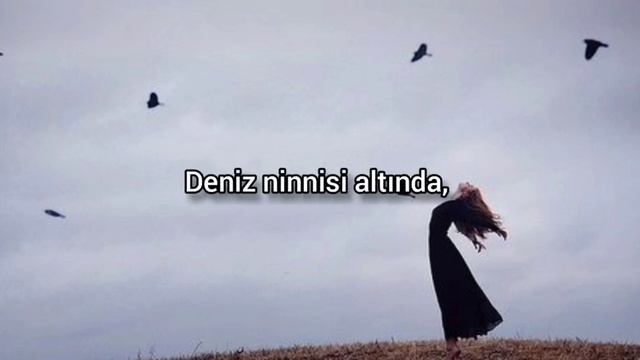 Evgeniya Sotnikova Fly Away On The Wings Of The Wind T�rk�e �eviri смотреть онлайн