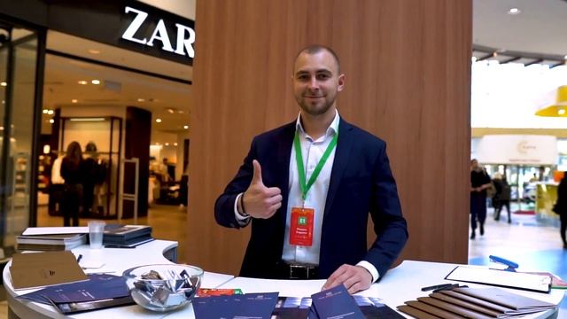 Народная Ипотечная суббота 2 сентября в ТРЦ «Аура»