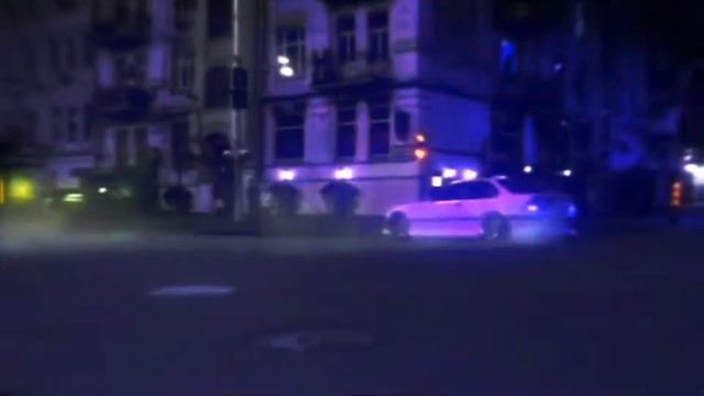 Салам-алейкум (drift) смотреть онлайн