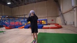 ЭКСТРЕМАЛЬНЫЙ ПОЛ ЭТО ЛАВА ЧЕЛЛЕНДЖ **5 часть**