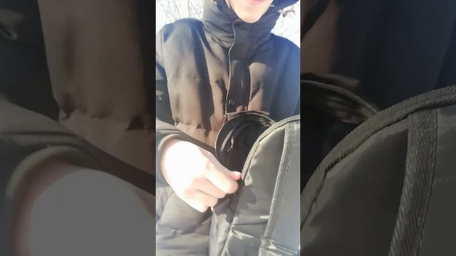 👜 Ультралёгкий спортивный рюкзак 👜 смотреть онлайн