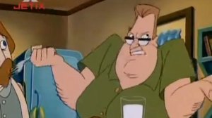 Энди Андерсон. Как нужно экономить (Жизнь с Луи)