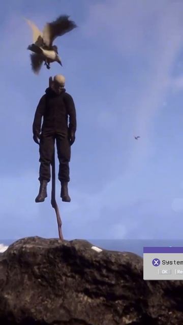 EDIT SONS OF THE FOREST