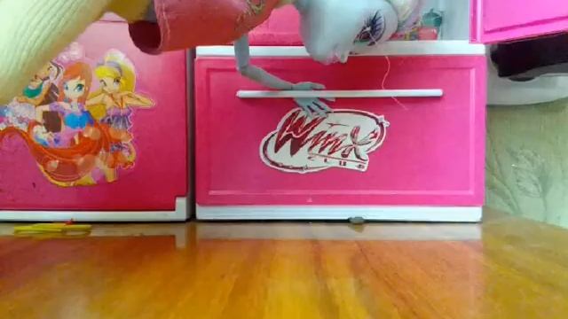 Утро Эбби часть 1 смотреть онлайн