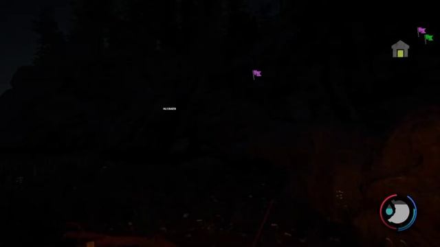 Приколы в The Forest смотреть онлайн
