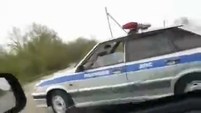 Прикол истинные ГАИшники Волгодонска mp4 смотреть онлайн